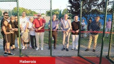 Nilay Aydoğan'ın ismi Tekirdağ'da yaşatılacak - Haberois Nilay Aydoğan'ın ismi Tekirdağ'da yaşatılacak