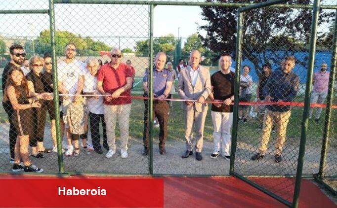 Nilay Aydoğan'ın ismi Tekirdağ'da yaşatılacak - Haberois Nilay Aydoğan'ın ismi Tekirdağ'da yaşatılacak