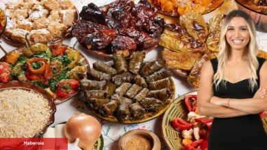 Nilay Keçeci'den Kurban Bayramı'nda beslenme önerileri!