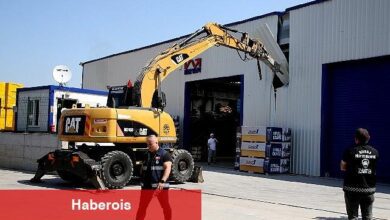 Nilüfer'de kaçağa geçit yok