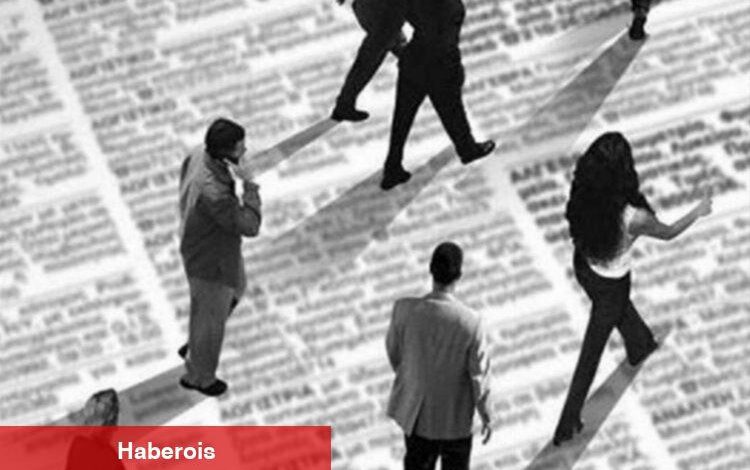 Nisan'da işsiz sayısı 74 bin kişi daha arttı - Haberois Nisan'da işsiz sayısı 74 bin kişi daha arttı