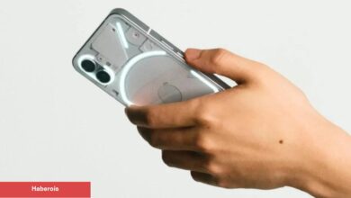 Nothing Phone (2)’nin bilgi yağmuru devam ediyor