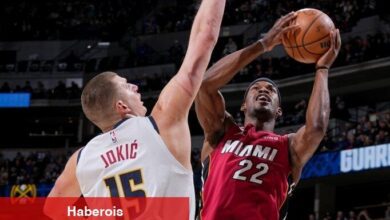 Nuggets birinci, Heat 4'üncü NBA şampiyonluğu için parkeye çıkacak