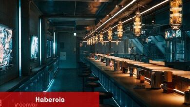 NVIDIA Studio'da Akıllara Durgunluk Veren Gelişmeler! - Haberois NVIDIA Studio'da Akıllara Durgunluk Veren Gelişmeler!