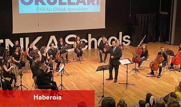 Oda Orkestrası, Adapazarı'na konuk oldu