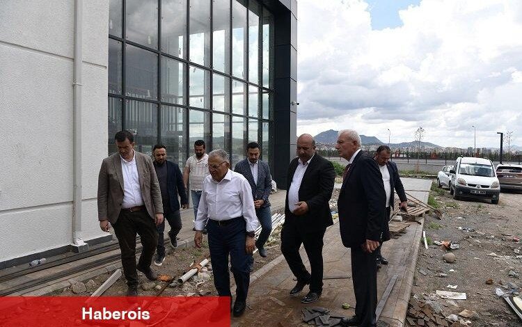 Ödüllü HOSPICE'ye yakın takip