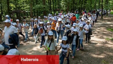 Öğrenciler, Dünya Çevre Günü'nü Yerinde Keşfederek Kutladılar