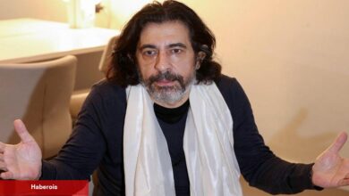 Okan Bayülgen'in yeni saç tarzı görenleri şoke etmişti! Sebebini açıkladı