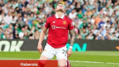 Okan Buruk'a sürpriz teklif: Wout Weghorst