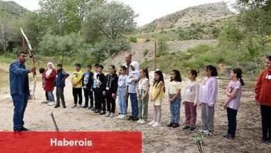 "Okul Dışı Öğrenme Ortamları" öğrencilere farklı ufuklar açmaya devam ediyor