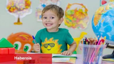 Okul Öncesi Eğitim Ücretsiz Olacak - Haberois Okul Öncesi Eğitim Ücretsiz Olacak