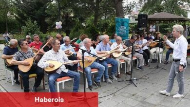 Olgunlardan Gençleri kıskandıracak performans