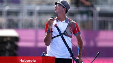 Olimpiyat şampiyonu Mete Gazoz sporda beslenmenin değerini anlattı