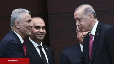 Ömer Bolat: Gaye üretimi ve ticareti artırmak - Haberois Ömer Bolat: Gaye üretimi ve ticareti artırmak