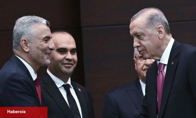 Ömer Bolat: Gaye üretimi ve ticareti artırmak - Haberois Ömer Bolat: Gaye üretimi ve ticareti artırmak