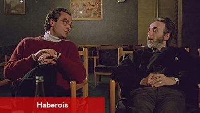 Ömer Kavur'un kariyerinin 20 yıllık dönemini kapsayan 5 film, haziran ve temmuz aylarında MUBI'de - Haberois Ömer Kavur'un kariyerinin 20 yıllık dönemini kapsayan 5 film, haziran ve temmuz aylarında MUBI'de