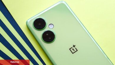 OnePlus Nord 3 tanıtımdan evvel görsel sızıntılarla ortaya çıktı