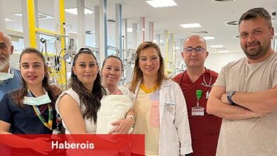 Onikiparmak Bağırsağı 12 Günde İyileşti