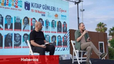 Onlarca yazar ve binlerce kitap Seferihisarlılarla buluştu