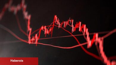 Önümüzdeki Günlerde Bu 6 Altcoin İçin Düzeltme Bekleniyor! - Haberois Önümüzdeki Günlerde Bu 6 Altcoin İçin Düzeltme Bekleniyor!