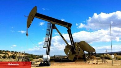 OPEC: Global petrol arzı Mayıs'ta 1 milyon varil azaldı