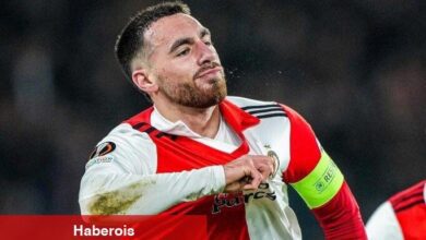 Orkun Kökçü, adım adım Benfica'ya! - Haberois Orkun Kökçü, adım adım Benfica'ya!