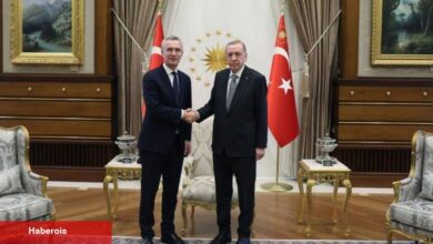 "Ortak sistemin güçlü bir biçimde devamı için anlaşıya vardık"