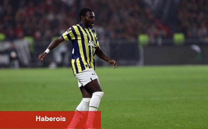 Osayi-Samuel'e sürpriz teklif - Haberois Osayi-Samuel'e sürpriz teklif