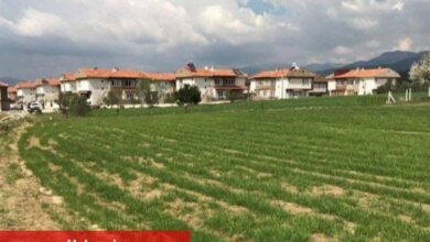 OSB’lerde kira ve arsalar el yakıyor