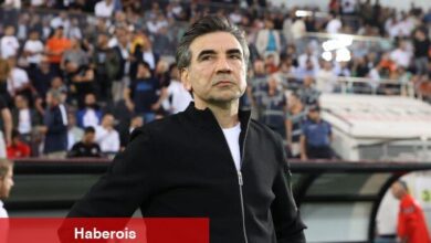 Osman Özköylü: "Pendik'e Manchester City taktiklerini getirdik" - Haberois Osman Özköylü: "Pendik'e Manchester City taktiklerini getirdik"