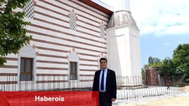 Osmangazi, şehrin değerlerine sahip çıkıyor - Haberois Osmangazi, şehrin değerlerine sahip çıkıyor