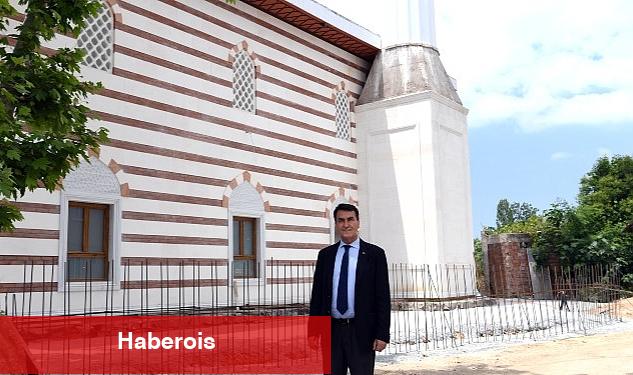 Osmangazi, şehrin değerlerine sahip çıkıyor - Haberois Osmangazi, şehrin değerlerine sahip çıkıyor