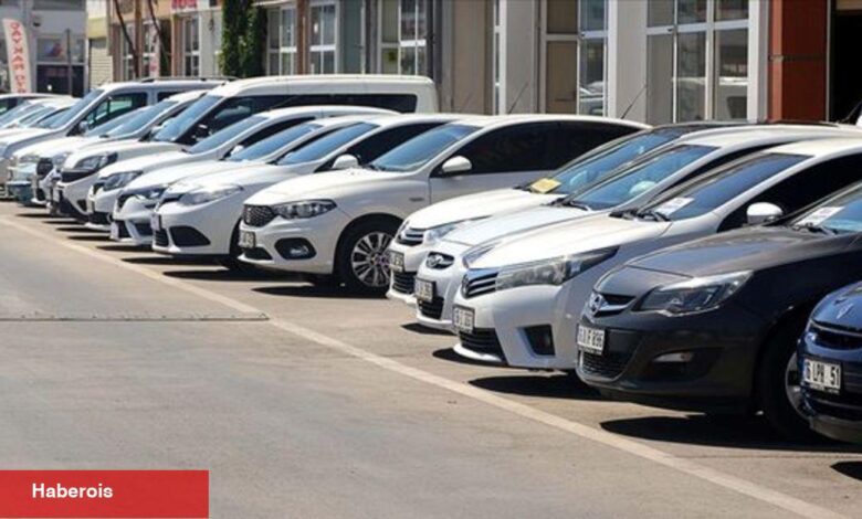 Otomotiv şirketlerine 35,1 milyon lira ceza - Haberois Otomotiv şirketlerine 35,1 milyon lira ceza
