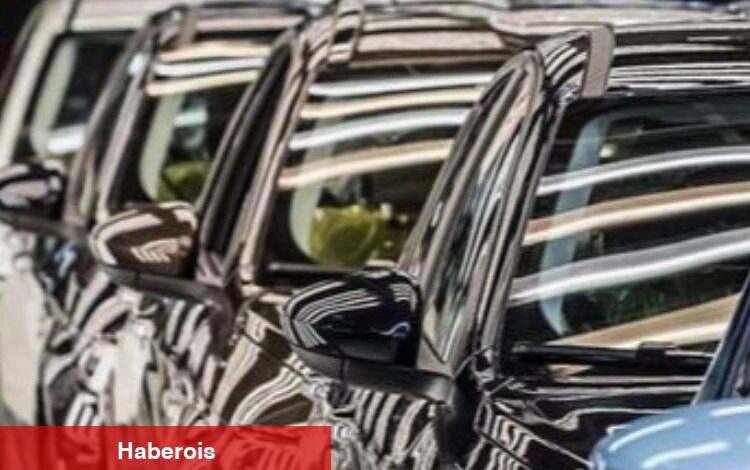 Otomotiv üretimi artış gösterdi - Haberois Otomotiv üretimi artış gösterdi