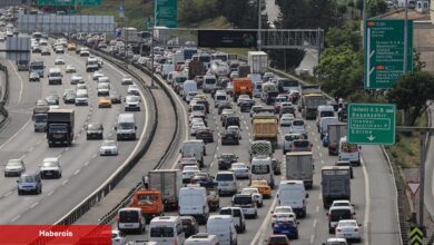 Otomotivde "6 ay 6 bin kilometre" düzenlemesi uzatıldı - Haberois Otomotivde "6 ay 6 bin kilometre" düzenlemesi uzatıldı