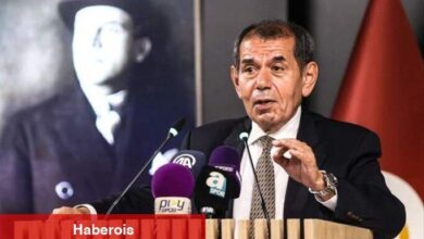 Özbek'ten Sancak'a sert cevap