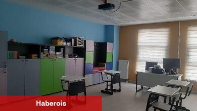 Özel çocuklar için 100 özel sınıf