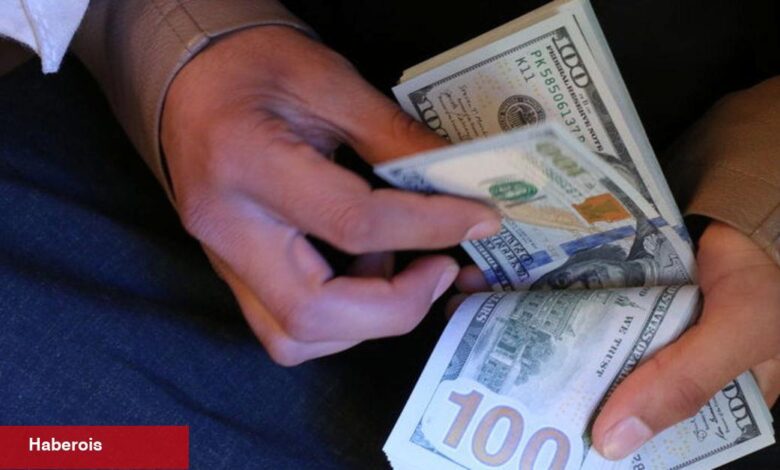 Özgür piyasada döviz açılış fiyatları (23.06.2023)