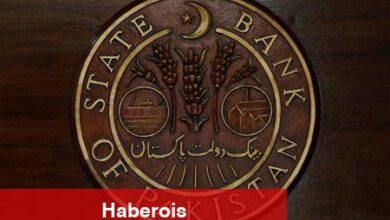 Pakistan Merkez Bankası, faizleri 100 baz puan artırdı - Haberois Pakistan Merkez Bankası, faizleri 100 baz puan artırdı