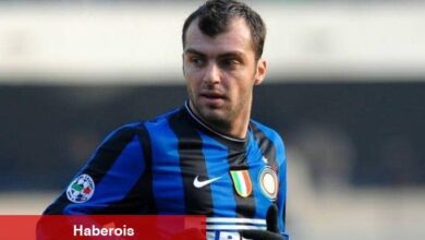 Pandev: ''Tüm Inter taraftarına Madrid'deki üzere bir gece diliyorum'' - Haberois Pandev: ''Tüm Inter taraftarına Madrid'deki üzere bir gece diliyorum''