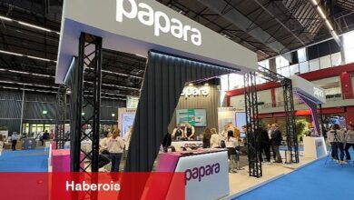 Papara, Türkiye finansal teknoloji ekosistemini Amsterdam'da tanıttı