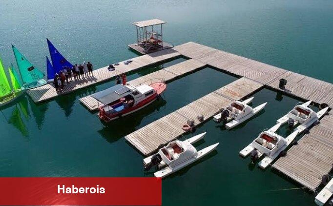Para Yelken Türkiye Şampiyonası tamamlandı - Haberois Para Yelken Türkiye Şampiyonası tamamlandı