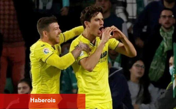 Pau Torres, Aston Villa'ya yanlışsız