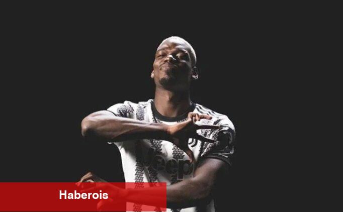 Paul Pogba sakatlıklardan kurtulamıyor - Haberois Paul Pogba sakatlıklardan kurtulamıyor