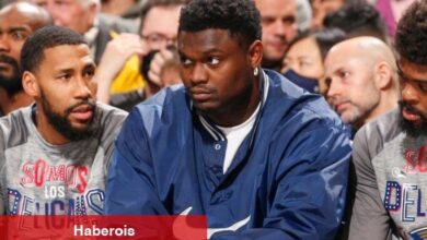 "Pelicans, Scoot Henderson için Zion'ı takaslayabilir" iddiaları!