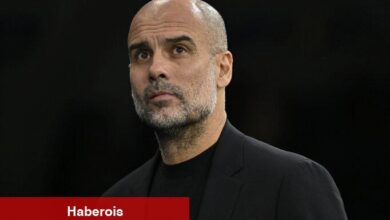 Pep Guardiola: "Şimdi İstanbul zamanı" - Haberois Pep Guardiola: "Şimdi İstanbul zamanı"