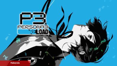 Persona 3 Reload Büyük İhtimalle Türkçe Lisan Dayanağıyla Geliyor!