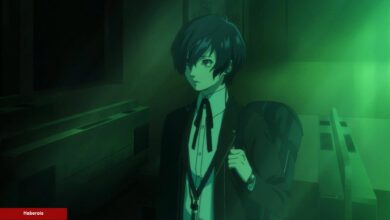 Persona 3 Reload'da FES yahut Portable Özellikleri Olmayacak