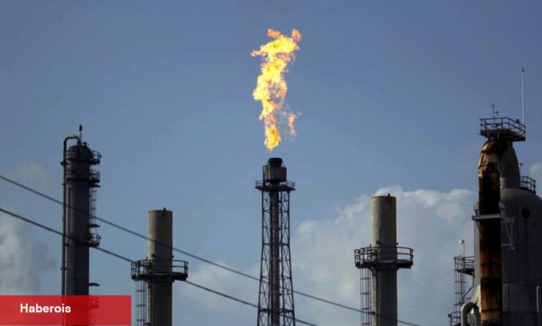 Petrol kartelinden optimist 2045 varsayımı - Haberois Petrol kartelinden optimist 2045 varsayımı