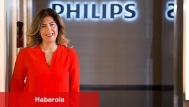 Philips'te Üst Düzey Atama - Haberois Philips'te Üst Düzey Atama